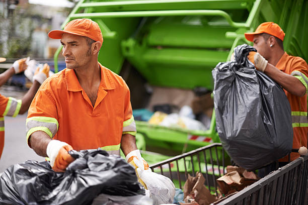 Best Hoarding Cleanup  in Ballston Spa, NY